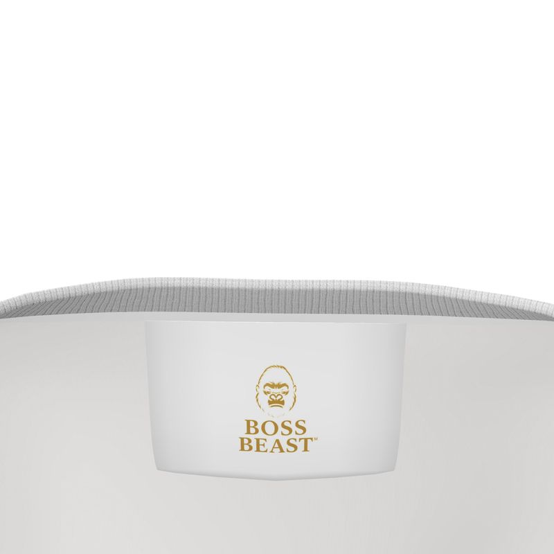 T-shirt Oversized King Beast™ – Live Like a King