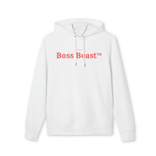 Collection Morning power Sweat capuche Boss Beats Style street chic Hoodie homme gorille style Mode urbaine premium