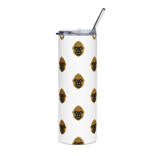 Gobelet inox Boss Beast™ – Fun & Flow – Style nomade, énergie cool