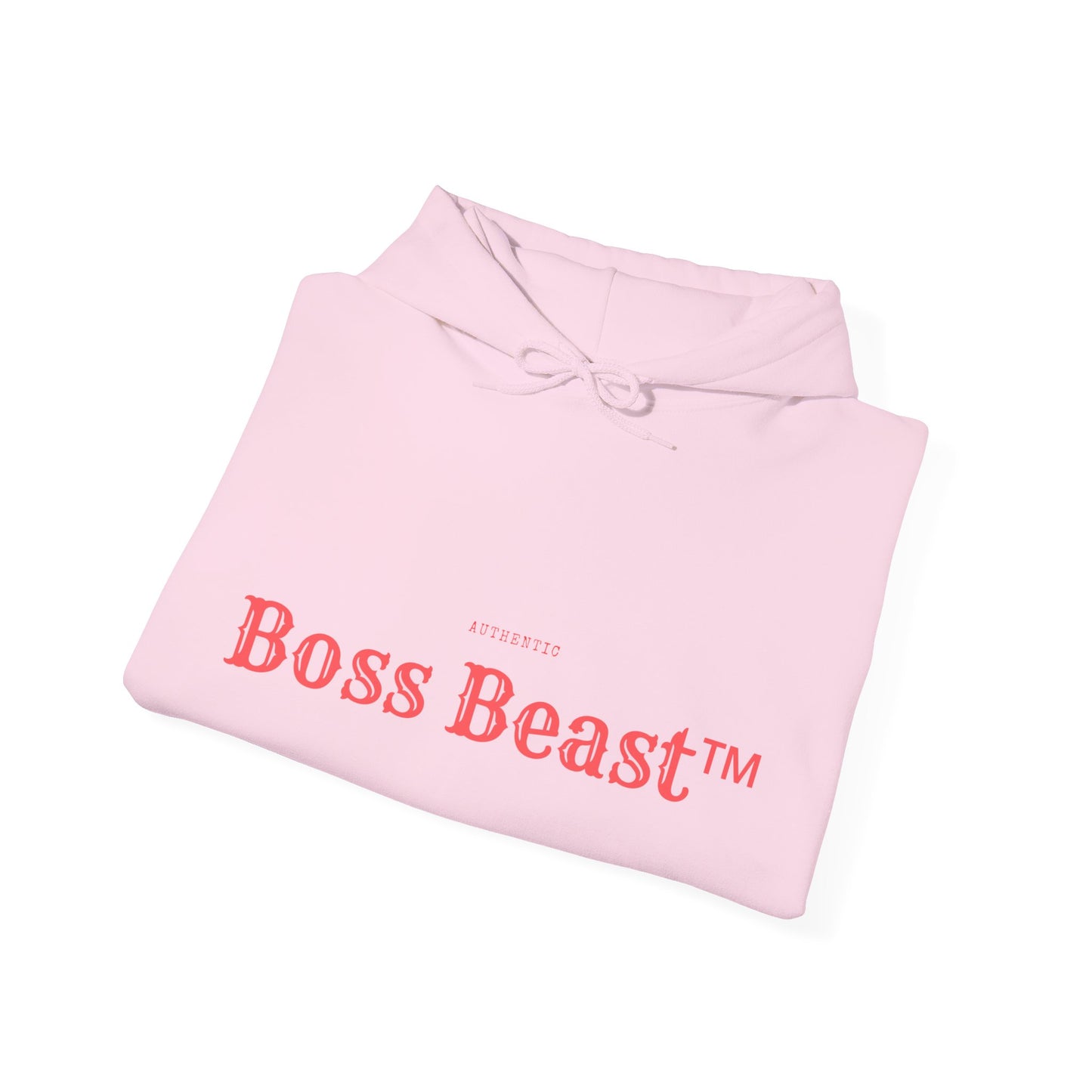 Boss Beast™ Sweat a capuche Boss Beats Style street chic Hoodie homme gorille style Mode urbaine premium