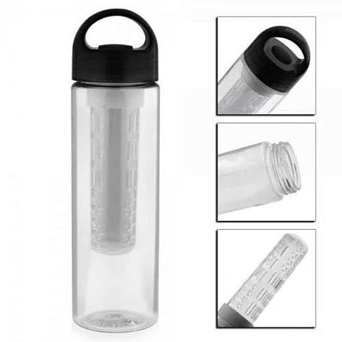 The Fruit Infuser Water Bottle with Handle by Good Living