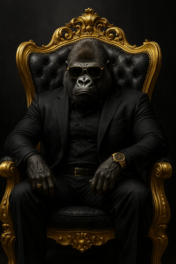 Collection Boss Beast™ Originale