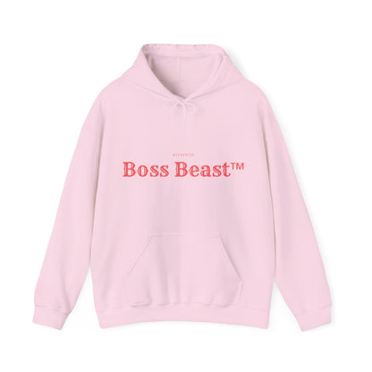 Boss Beast™ Sweat a capuche Boss Beats  Style street chic  Hoodie homme gorille style  Mode urbaine premium