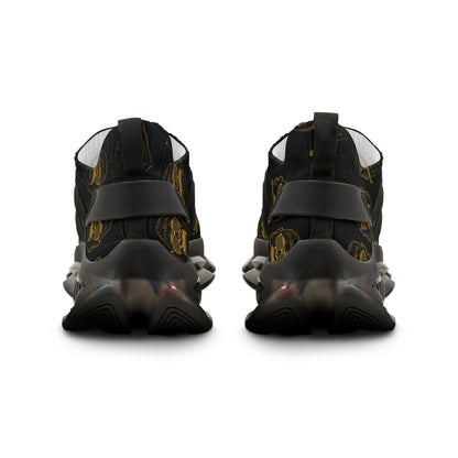 Baskets Boss Beast™ – Mesh Signature – Style audacieux & confort absolu