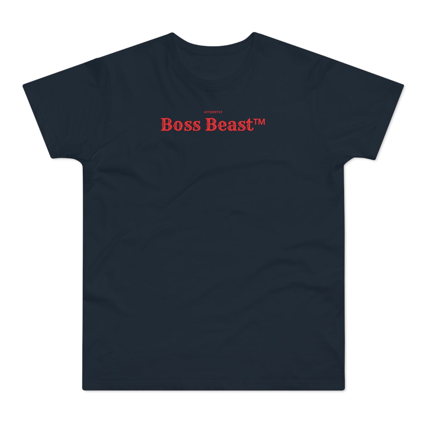 Collection Morning power Boss Beast T Shirt T shirt Boss Beats  Coton lourd premium  Streetwear gorille style  Tee shirt homme attitude