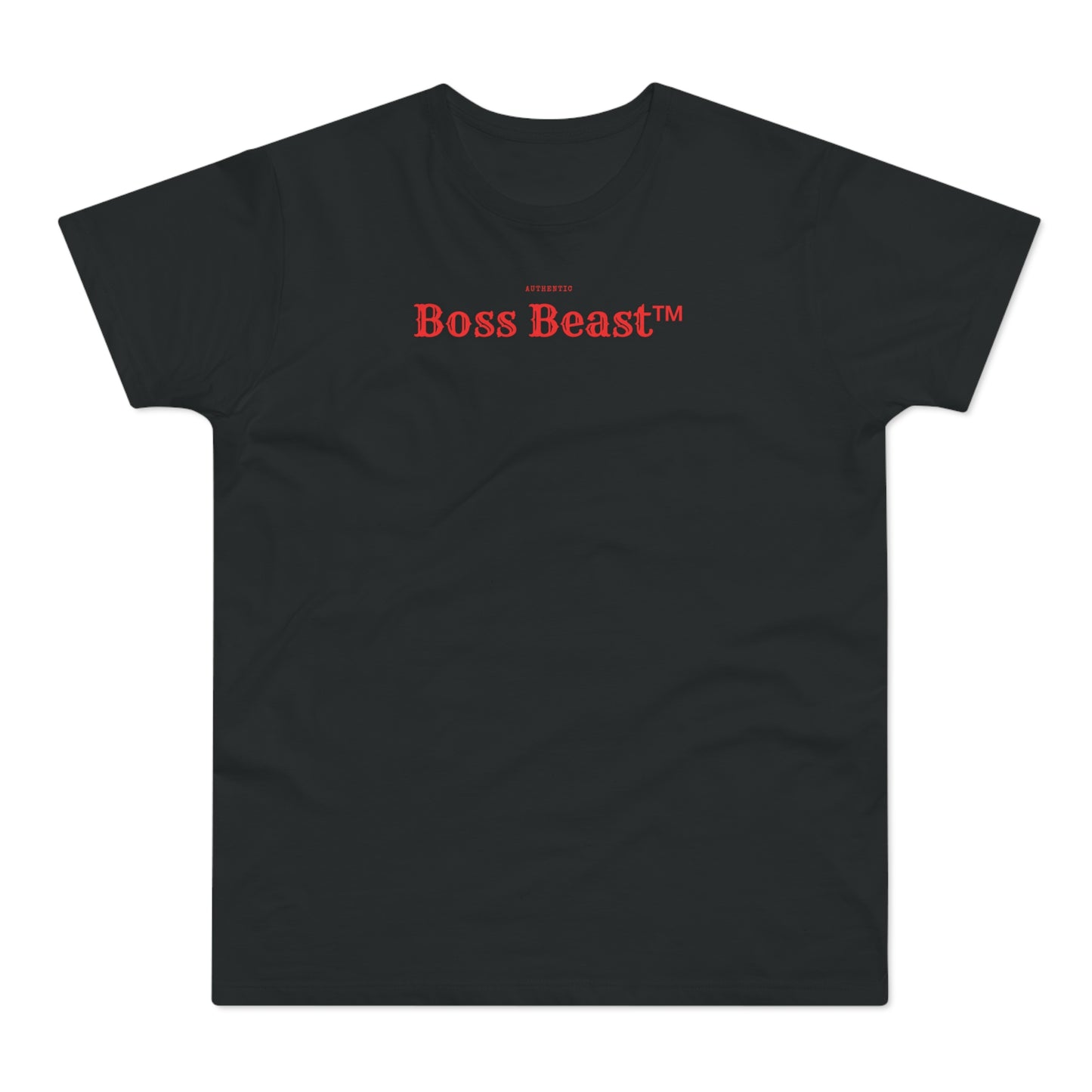 Collection Morning power Boss Beast T Shirt T shirt Boss Beats  Coton lourd premium  Streetwear gorille style  Tee shirt homme attitude