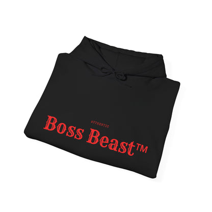 Boss Beast™ Sweat a capuche Boss Beats  Style street chic  Hoodie homme gorille style  Mode urbaine premium