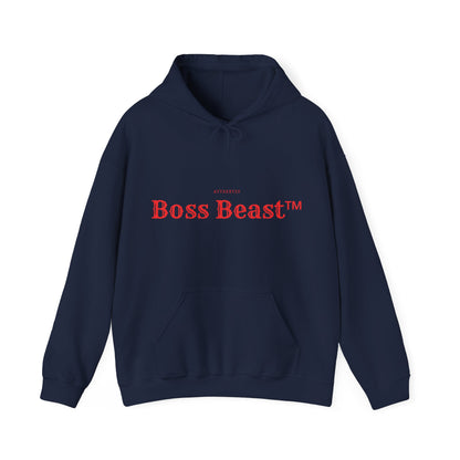 Boss Beast™ Sweat a capuche Boss Beats  Style street chic  Hoodie homme gorille style  Mode urbaine premium