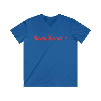 T-shirt Boss Beast™ – Inner Power – Coupe V, force maîtrisée