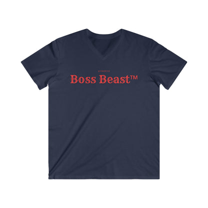 T-shirt Boss Beast™ – Inner Power – Coupe V, force maîtrisée