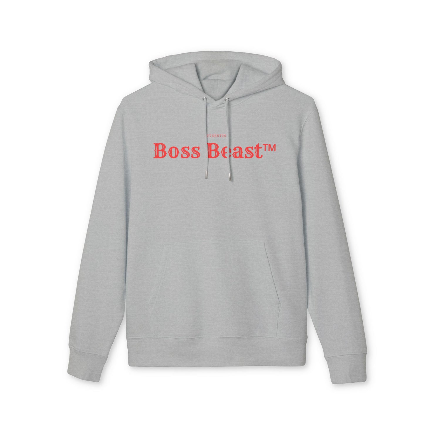 Collection Morning power Sweat capuche Boss Beats  Style street chic  Hoodie homme gorille style  Mode urbaine premium