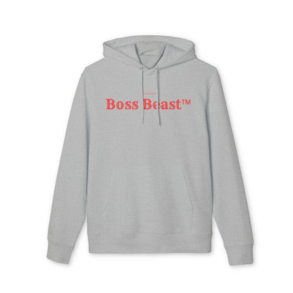 Collection Morning power Sweat capuche Boss Beats  Style street chic  Hoodie homme gorille style  Mode urbaine premium