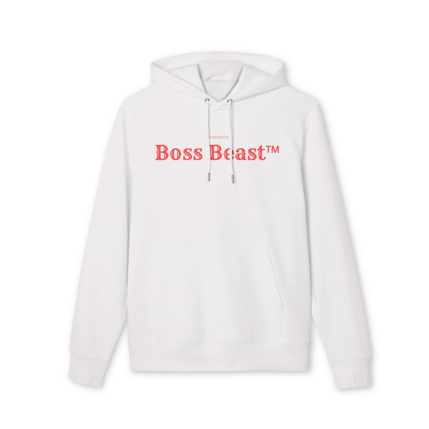 Collection Morning power Sweat capuche Boss Beats  Style street chic  Hoodie homme gorille style  Mode urbaine premium
