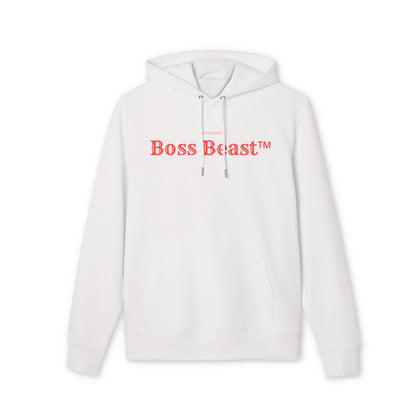 Collection Morning power Sweat capuche Boss Beats  Style street chic  Hoodie homme gorille style  Mode urbaine premium