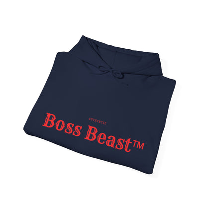 Boss Beast™ Sweat a capuche Boss Beats  Style street chic  Hoodie homme gorille style  Mode urbaine premium