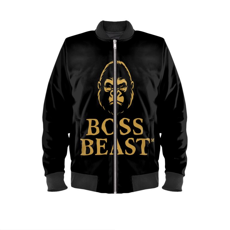 Bomber Boss Beast™ – Domine la jungle urbaine