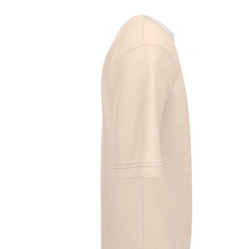 T-shirt Oversized King Beast™ – Live Like a King