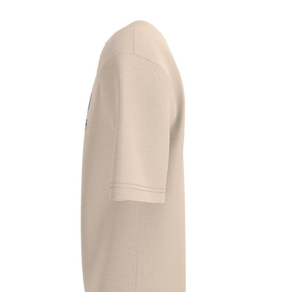 T-shirt Oversized King Beast™ – Live Like a King