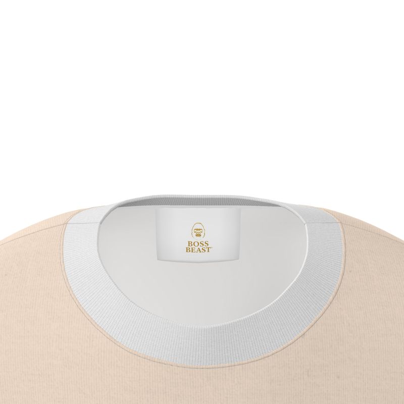 T-shirt Oversized King Beast™ – Live Like a King