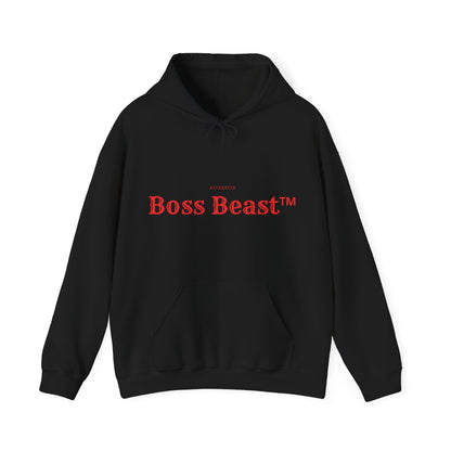 Boss Beast™ Sweat a capuche Boss Beats  Style street chic  Hoodie homme gorille style  Mode urbaine premium