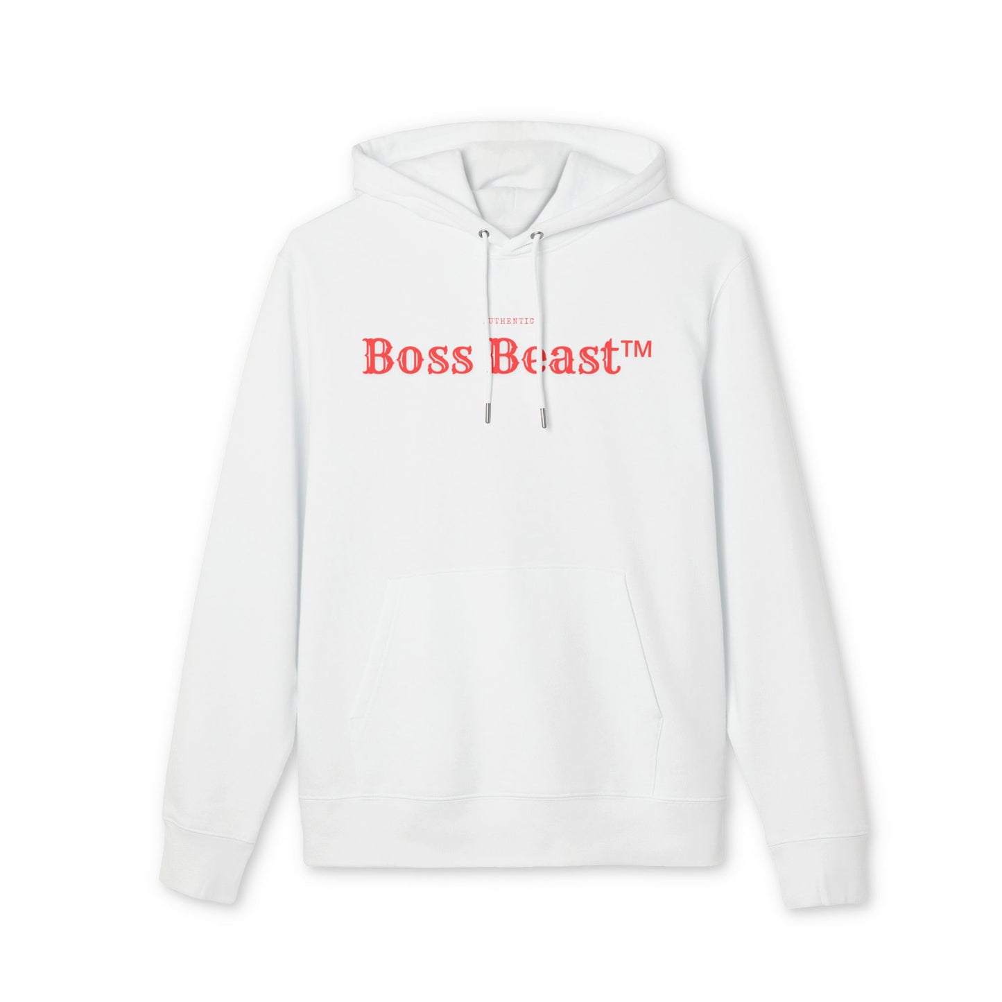 Collection Morning power Sweat capuche Boss Beats  Style street chic  Hoodie homme gorille style  Mode urbaine premium