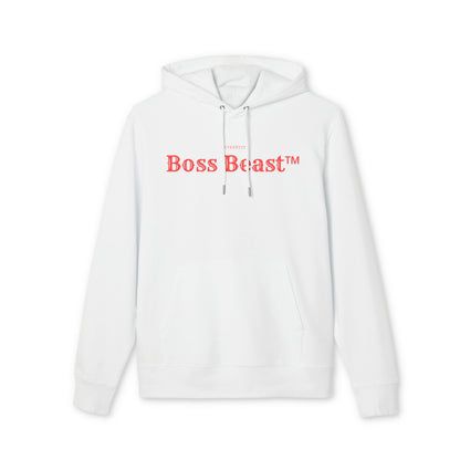 Collection Morning power Sweat capuche Boss Beats  Style street chic  Hoodie homme gorille style  Mode urbaine premium