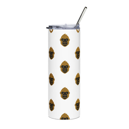 Gobelet inox Boss Beast™ – Fun & Flow – Style nomade, énergie cool