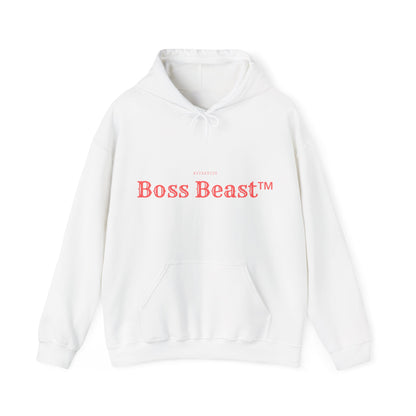 Boss Beast™ Sweat a capuche Boss Beats  Style street chic  Hoodie homme gorille style  Mode urbaine premium