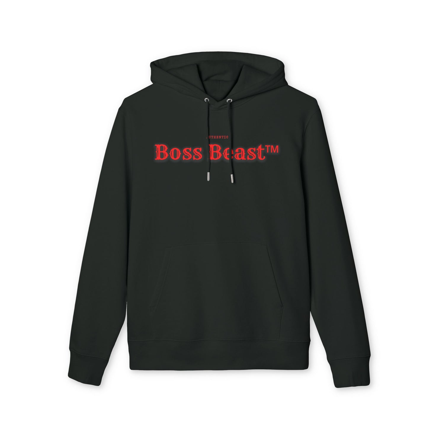 Collection Morning power Sweat capuche Boss Beats  Style street chic  Hoodie homme gorille style  Mode urbaine premium
