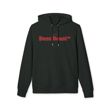 Collection Morning power Sweat capuche Boss Beats  Style street chic  Hoodie homme gorille style  Mode urbaine premium