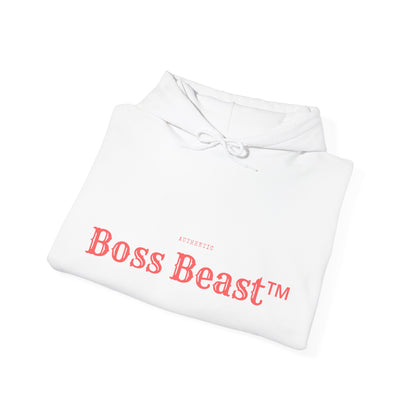 Boss Beast™ Sweat a capuche Boss Beats  Style street chic  Hoodie homme gorille style  Mode urbaine premium
