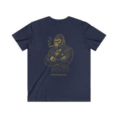 T-shirt Boss Beast™ – Inner Power – Coupe V, force maîtrisée