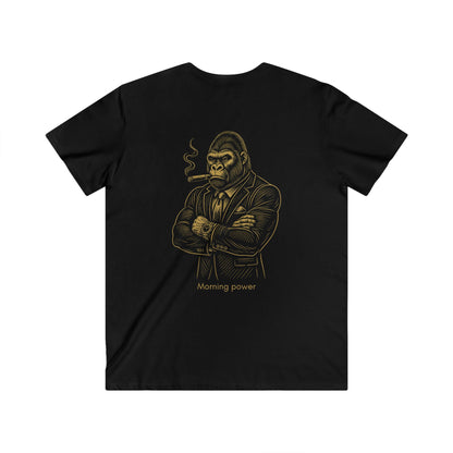 T-shirt Boss Beast™ – Inner Power – Coupe V, force maîtrisée