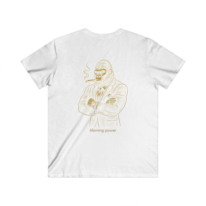 T-shirt Boss Beast™ – Inner Power – Coupe V, force maîtrisée