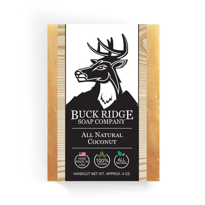 Savon Coco-Karité – Ritual of the Beast