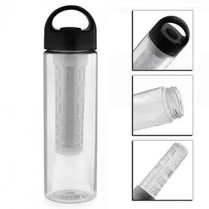 The Fruit  Infuser Water Bottle with Handle by Good Living